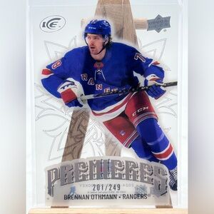 Brennan Othmann Acetate